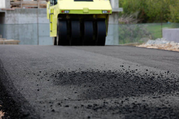 Best Permeable Paver Driveway  in Jefferson, NC