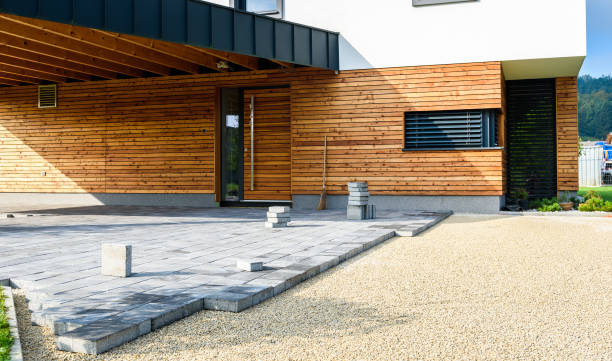 Reasons to Select Us for Your Driveway Paving Requirements in Jefferson, NC