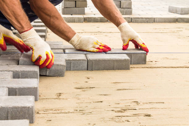 Best Best Driveway Pavers  in Jefferson, NC