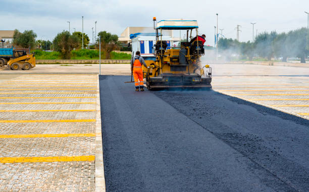 Jefferson, NC Driveway Pavers Company