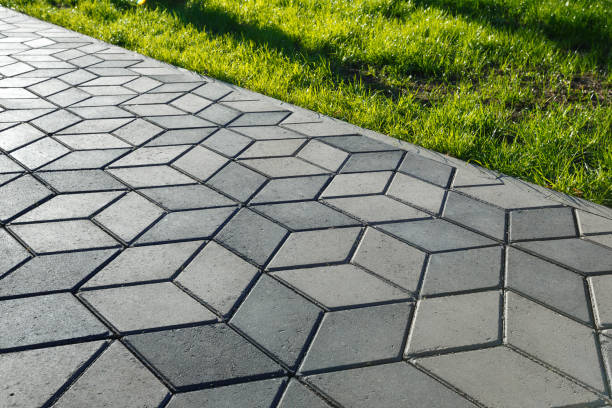 Best Interlocking Driveway Pavers  in Jefferson, NC