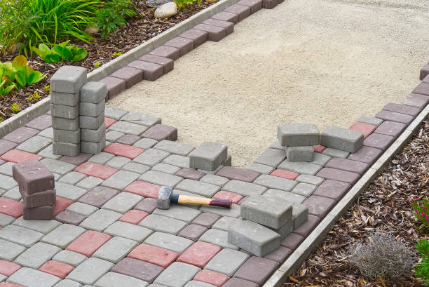 Best Driveway Pavers Contractor  in Jefferson, NC