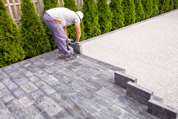Best Local Driveway Pavers  in Jefferson, NC