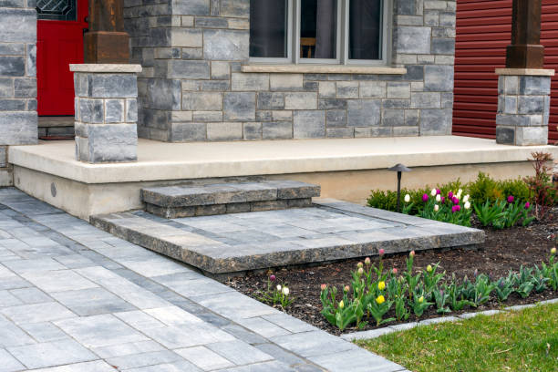 Best Driveway Pavers Near Me  in Jefferson, NC