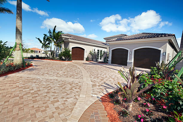 Best Driveway Pavers Near Me  in Jefferson, NC