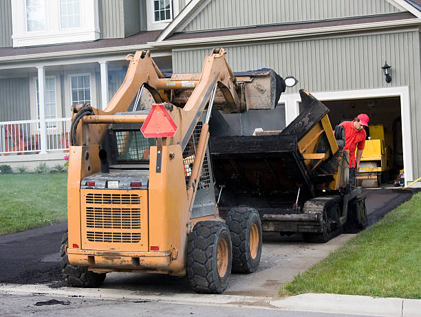 Best Residential Paver Driveway  in Jefferson, NC