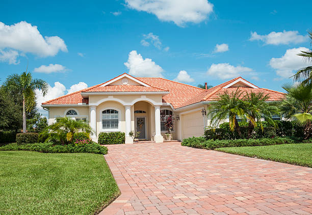 Best Concrete Paver Driveway  in Jefferson, NC