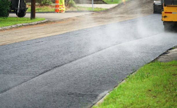 Driveway Pavers for Homes in Jefferson, NC
