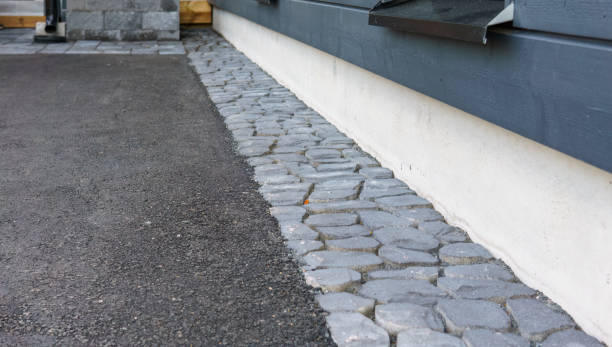 Best Driveway Paving Contractor  in Jefferson, NC