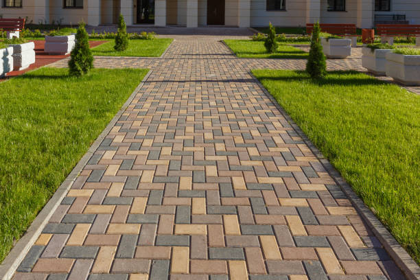  Jefferson, NC Driveway Pavers Pros